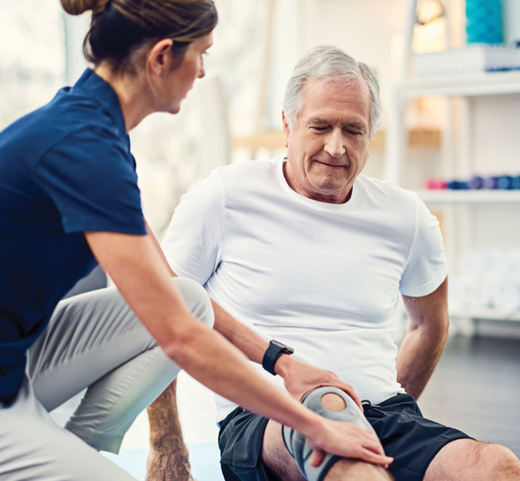physical-therapist